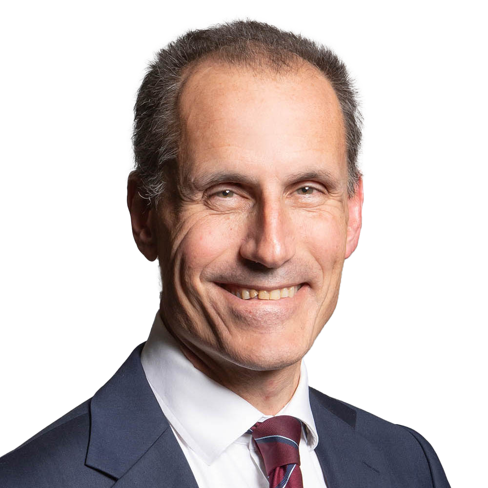 Bill Esterson MP