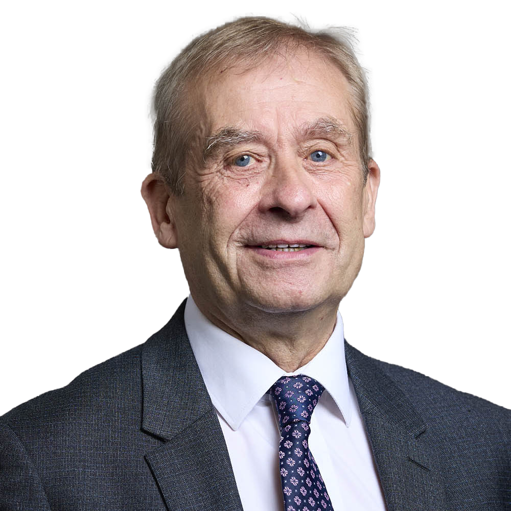 Lord John Hannett