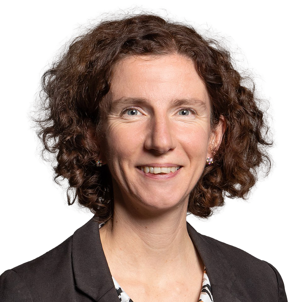 Anneliese Dodds MP